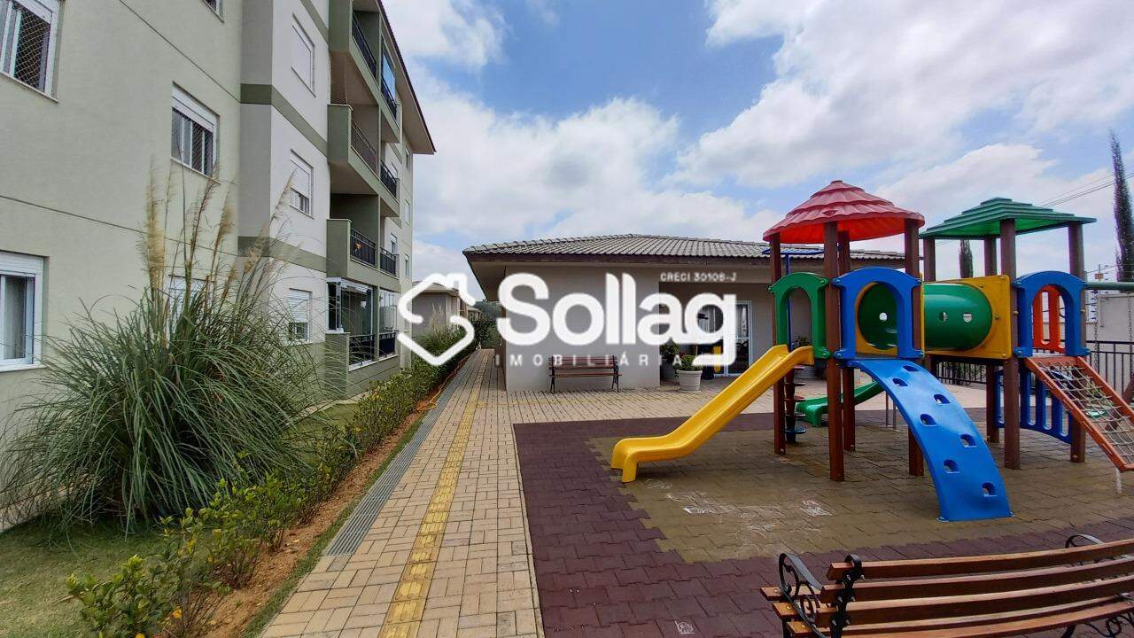 Apartamento para aluguel no Altos do Morumbi: