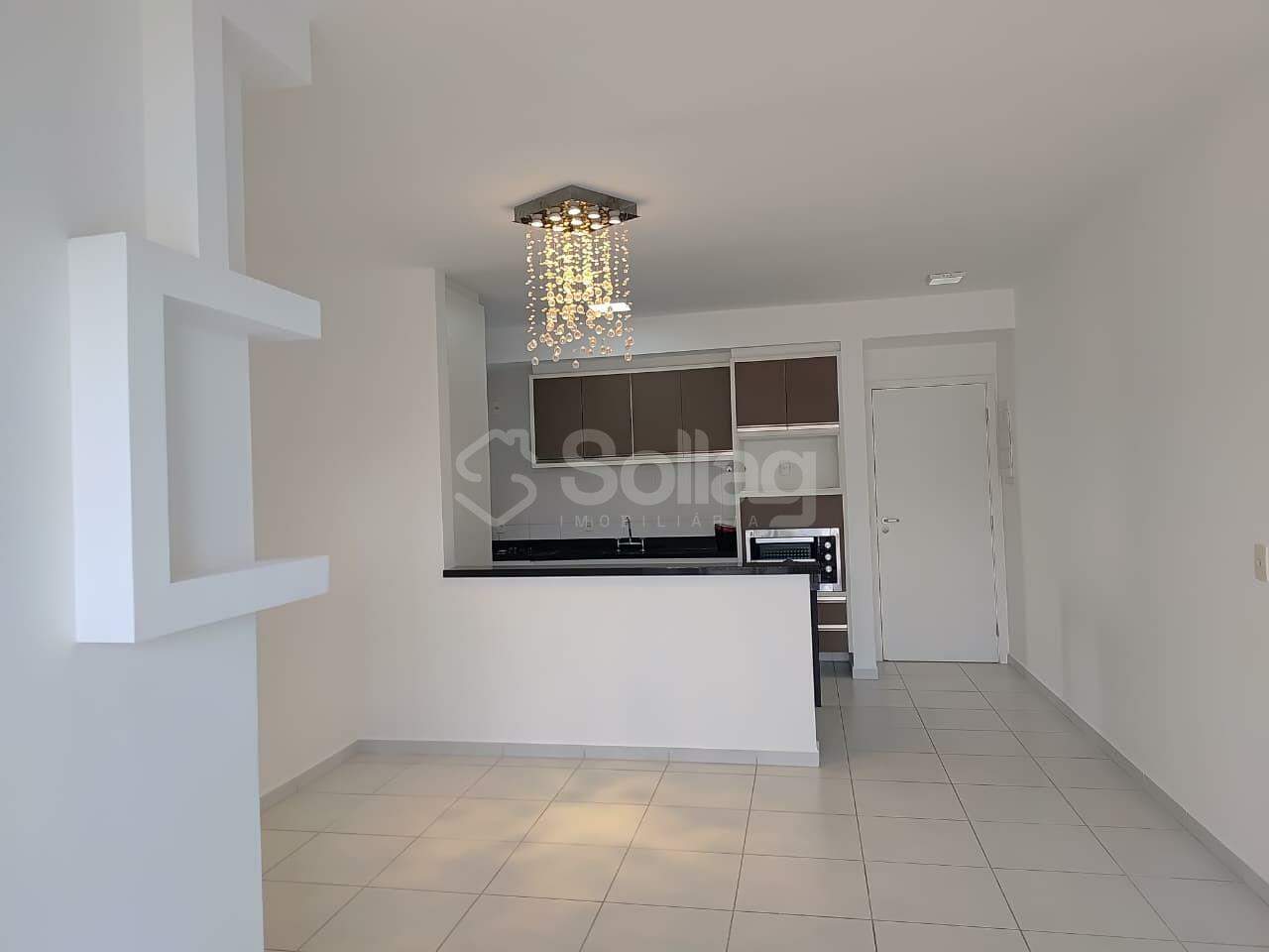 Apartamento para aluguel no Altos do Morumbi: