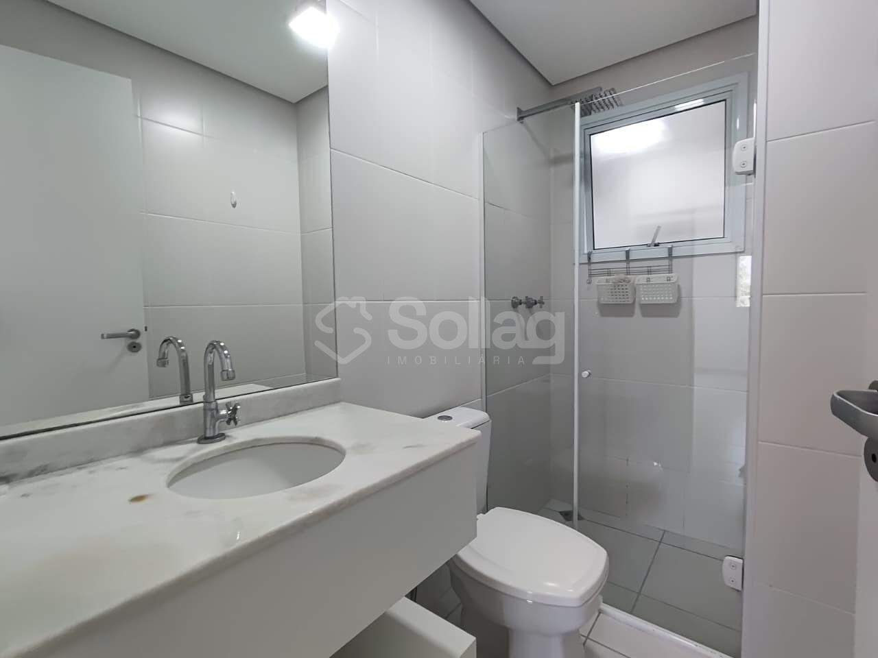 Apartamento para aluguel no Altos do Morumbi: