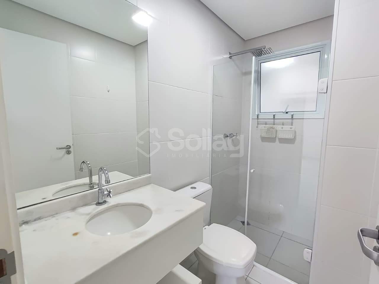 Apartamento para aluguel no Altos do Morumbi:
