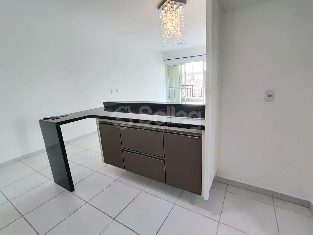 Apartamento para aluguel no Altos do Morumbi: