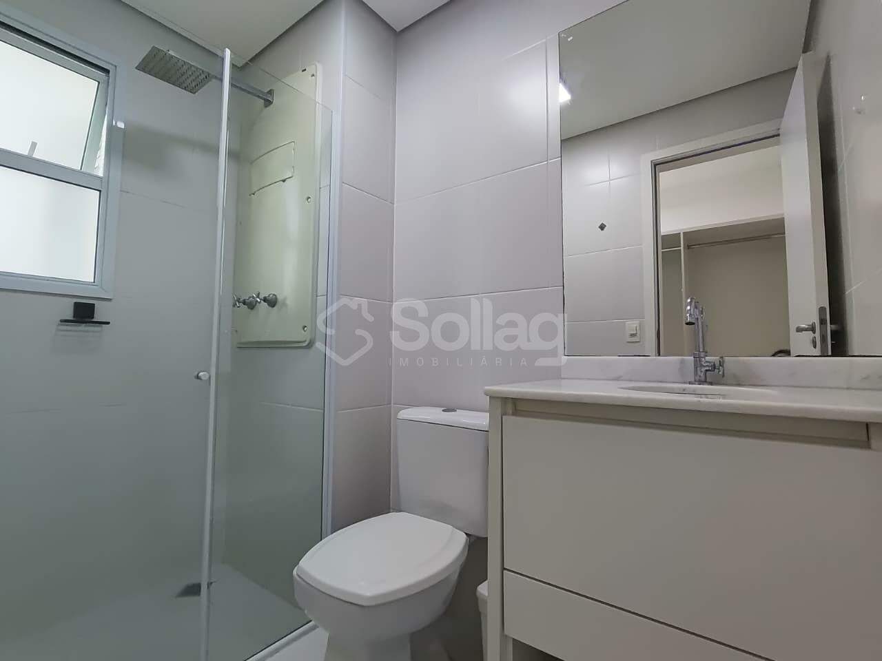 Apartamento para aluguel no Altos do Morumbi: