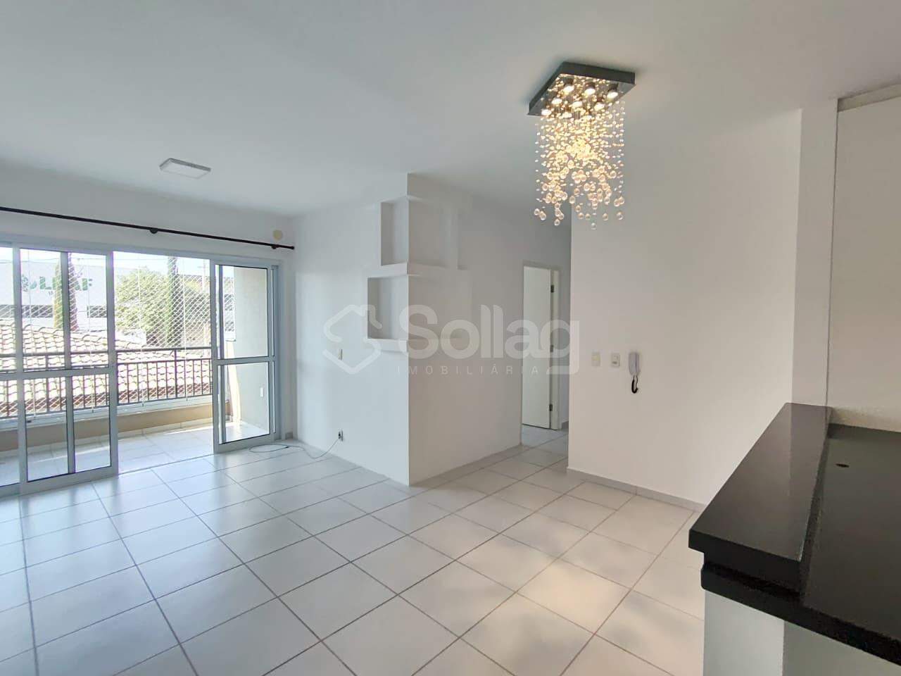 Apartamento para aluguel no Altos do Morumbi: 