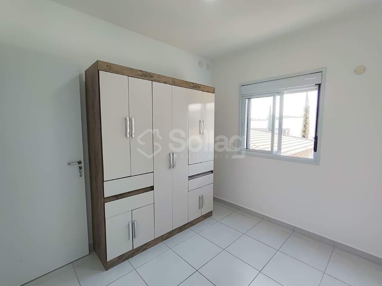 Apartamento para aluguel no Altos do Morumbi:
