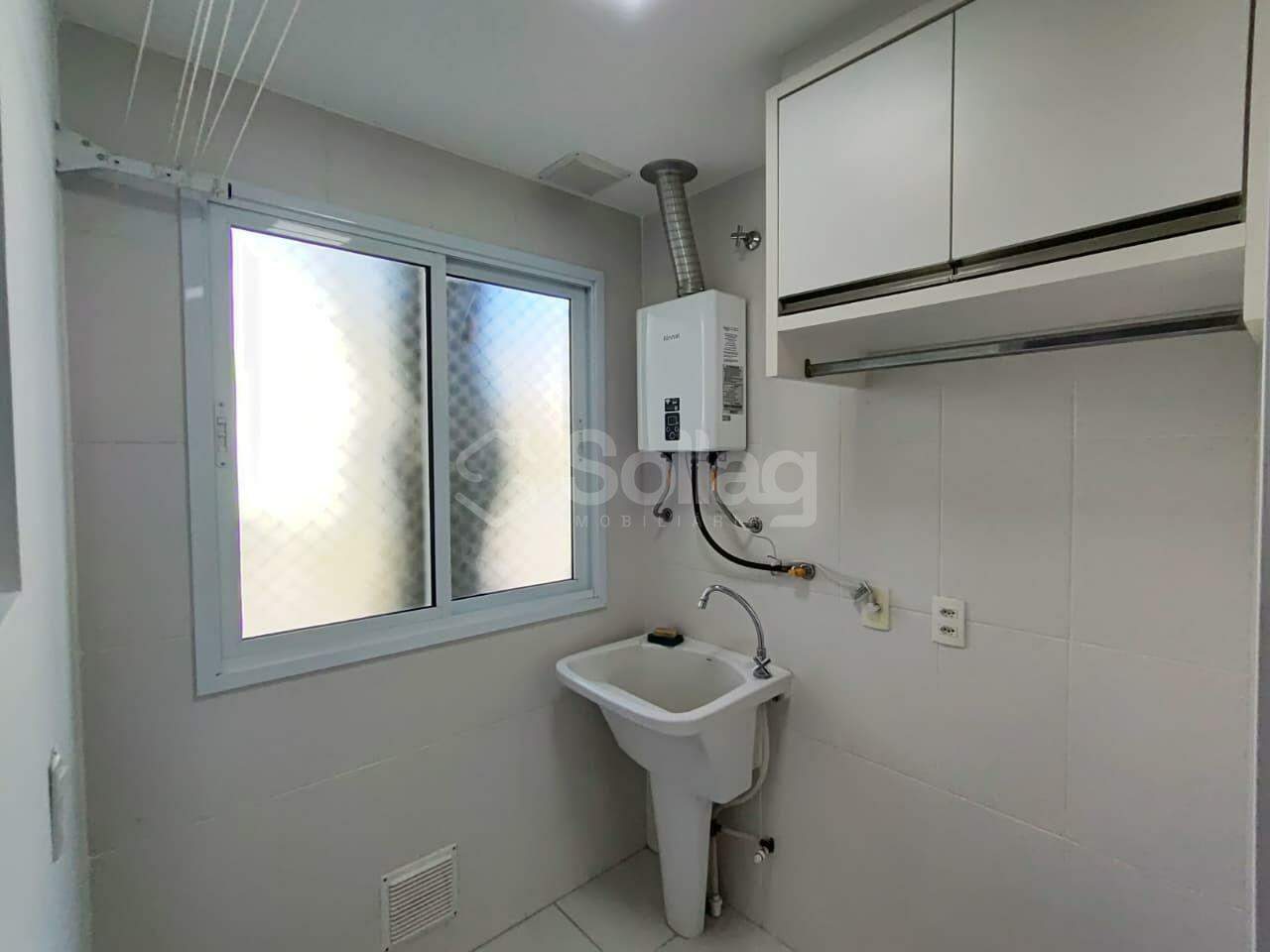 Apartamento para aluguel no Altos do Morumbi: