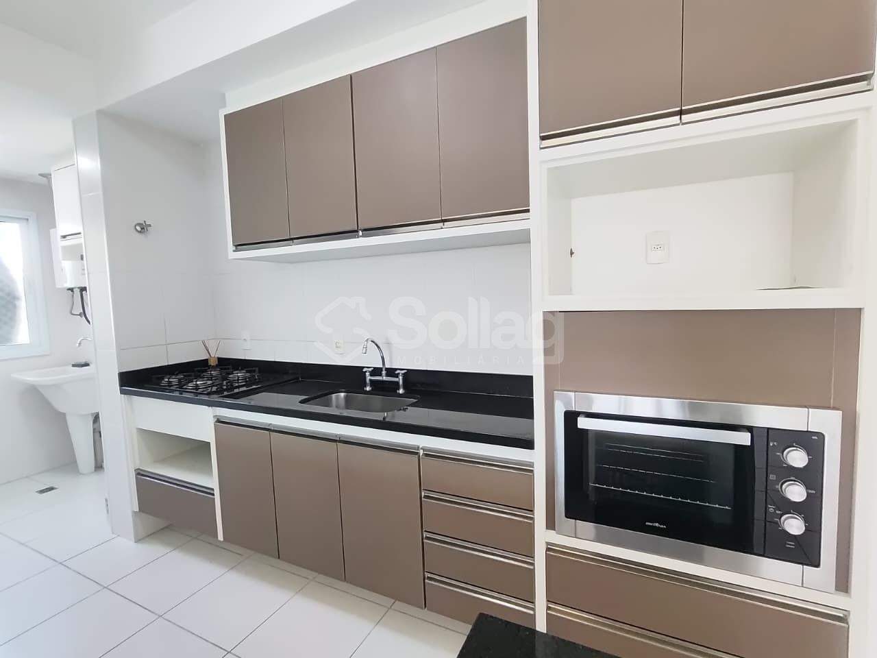 Apartamento para aluguel no Altos do Morumbi: