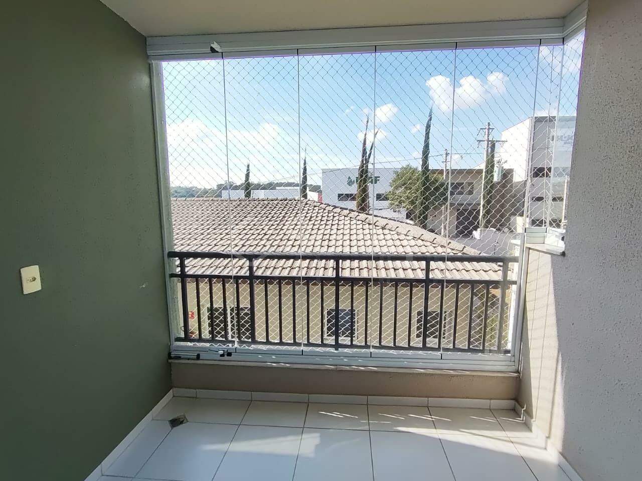 Apartamento para aluguel no Altos do Morumbi: