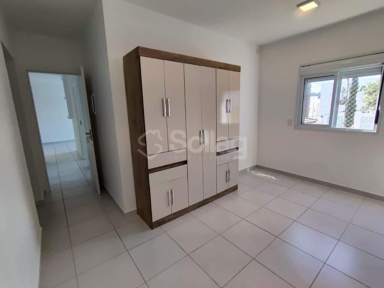Apartamento para aluguel no Altos do Morumbi: