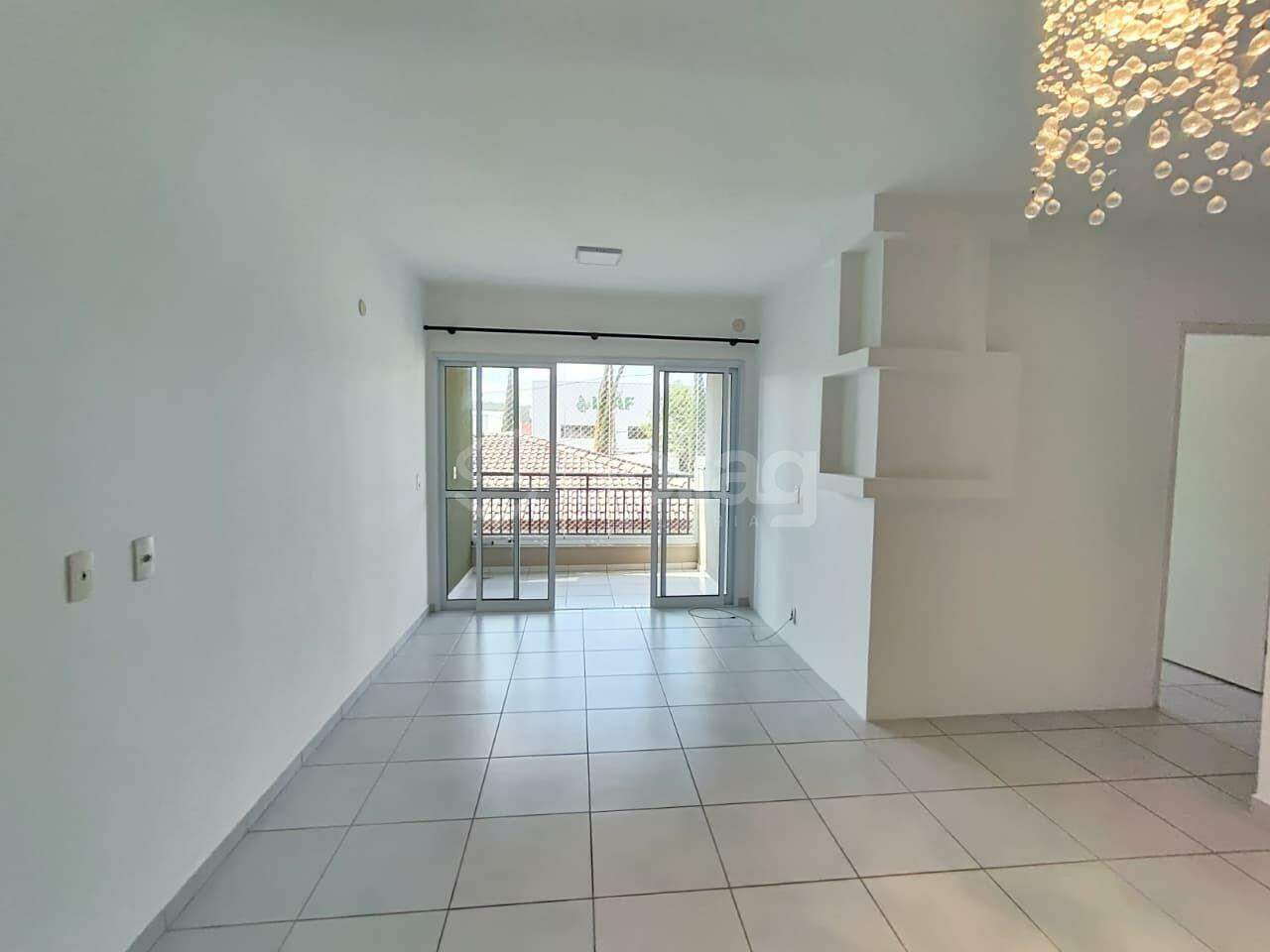 Apartamento para aluguel no Altos do Morumbi: 