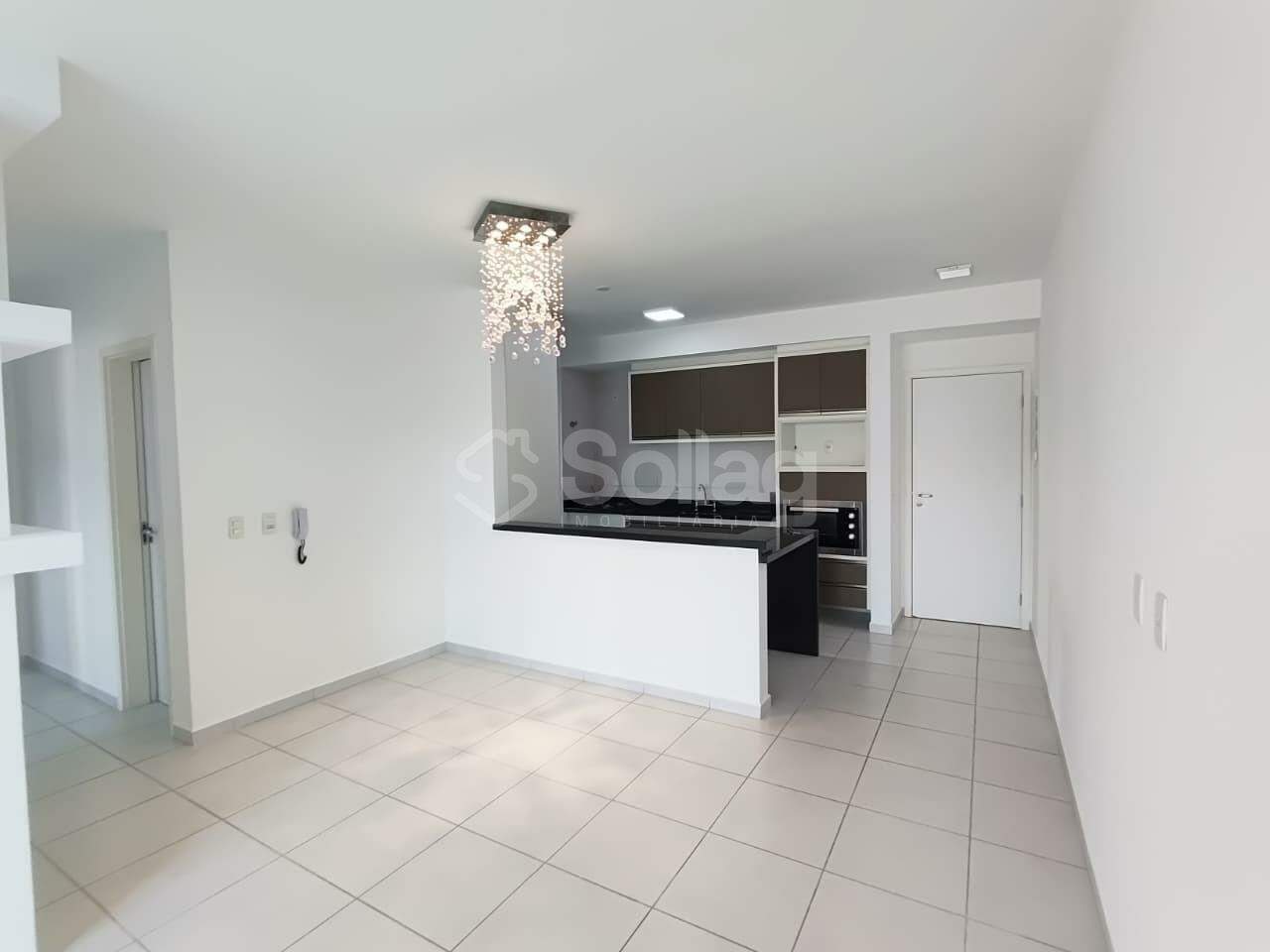 Apartamento para aluguel no Altos do Morumbi: 