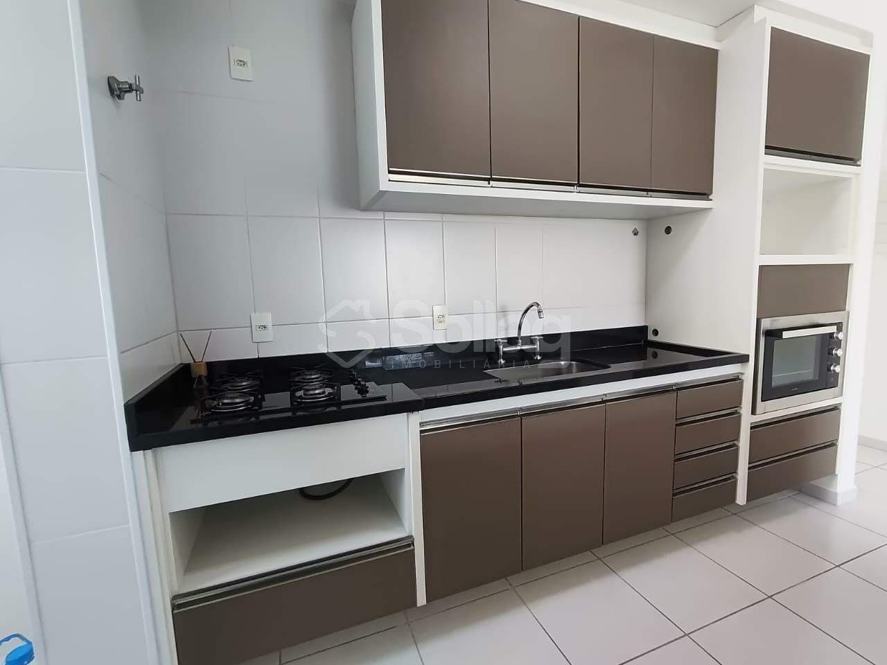 Apartamento para aluguel no Altos do Morumbi: