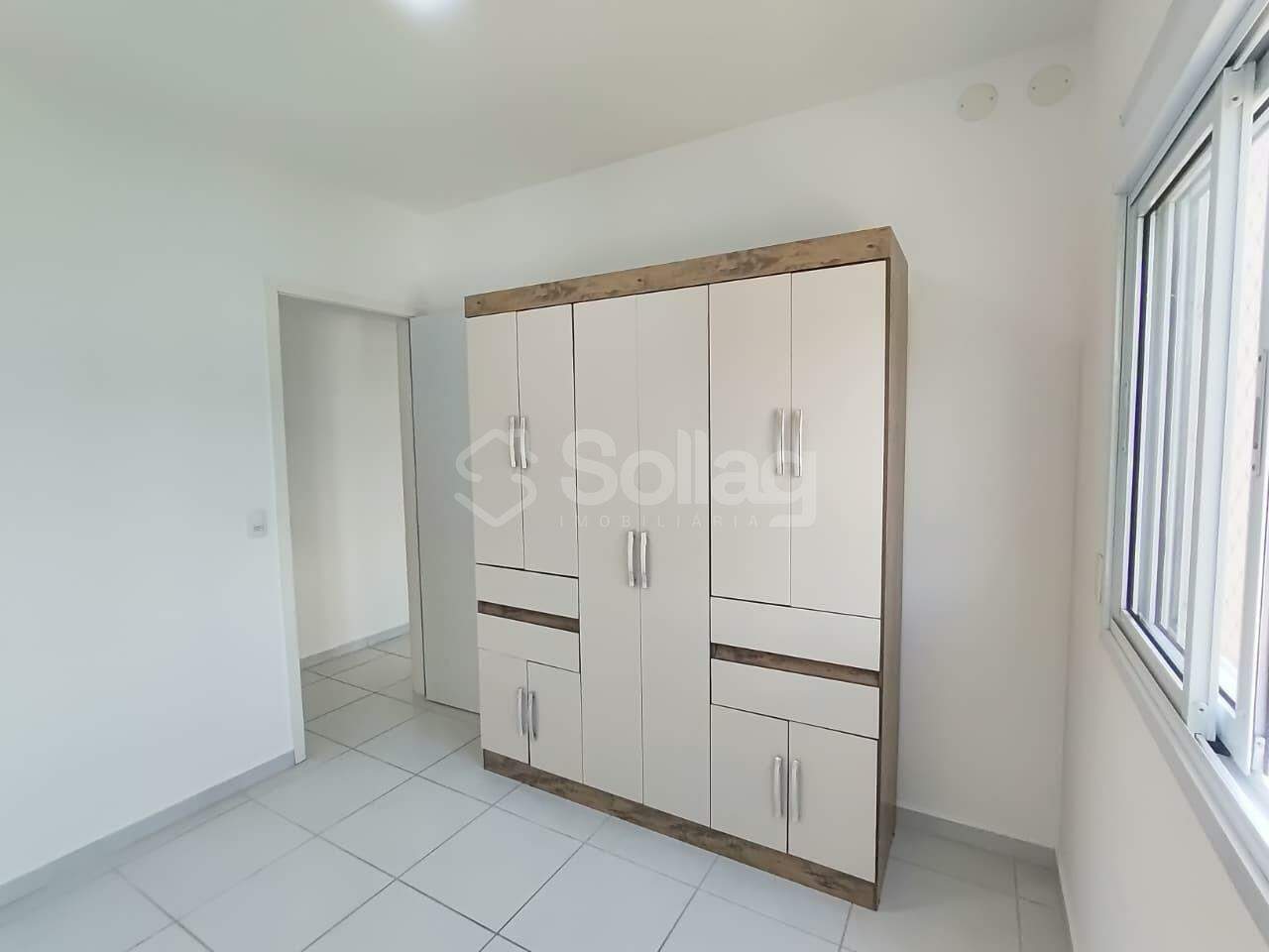 Apartamento para aluguel no Altos do Morumbi: