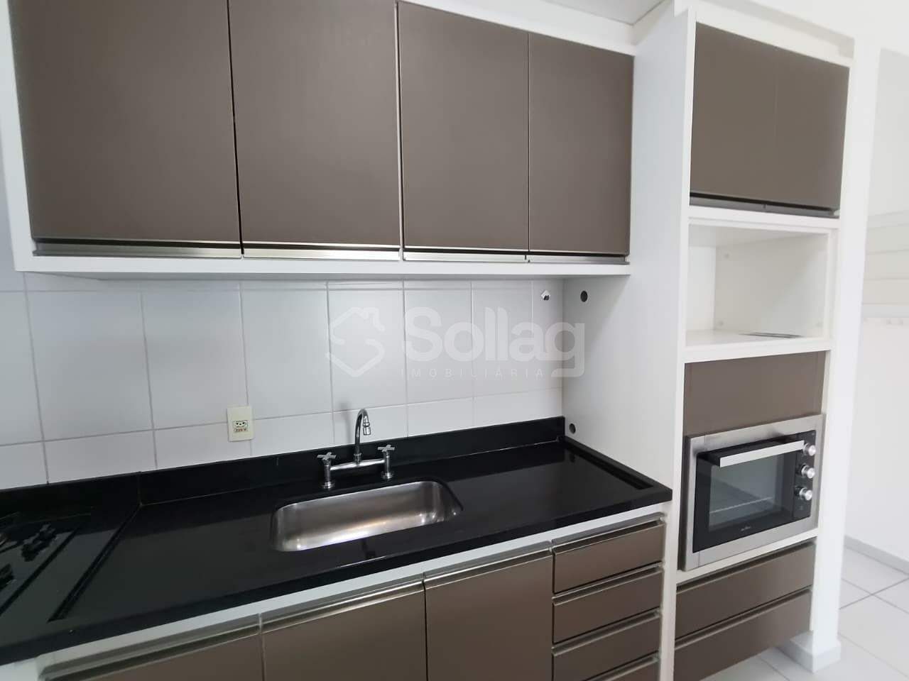 Apartamento para aluguel no Altos do Morumbi: