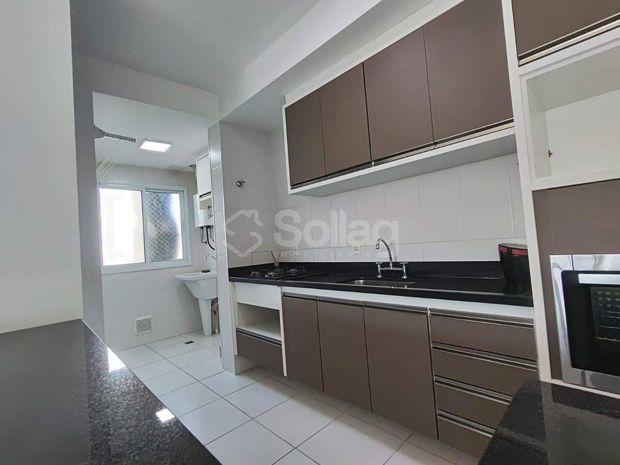 Apartamento para aluguel no Altos do Morumbi: