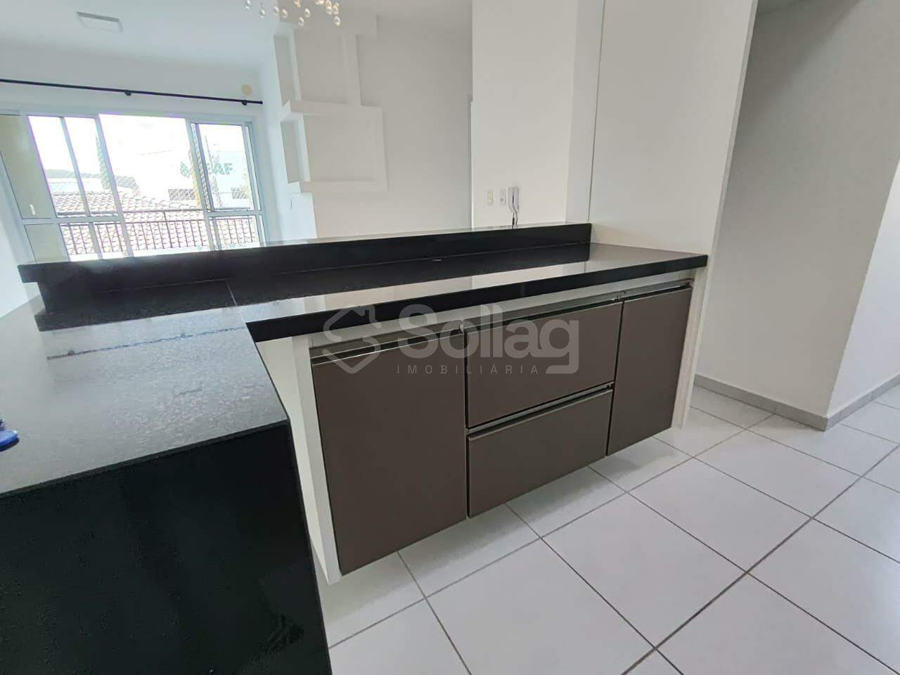 Apartamento para aluguel no Altos do Morumbi: