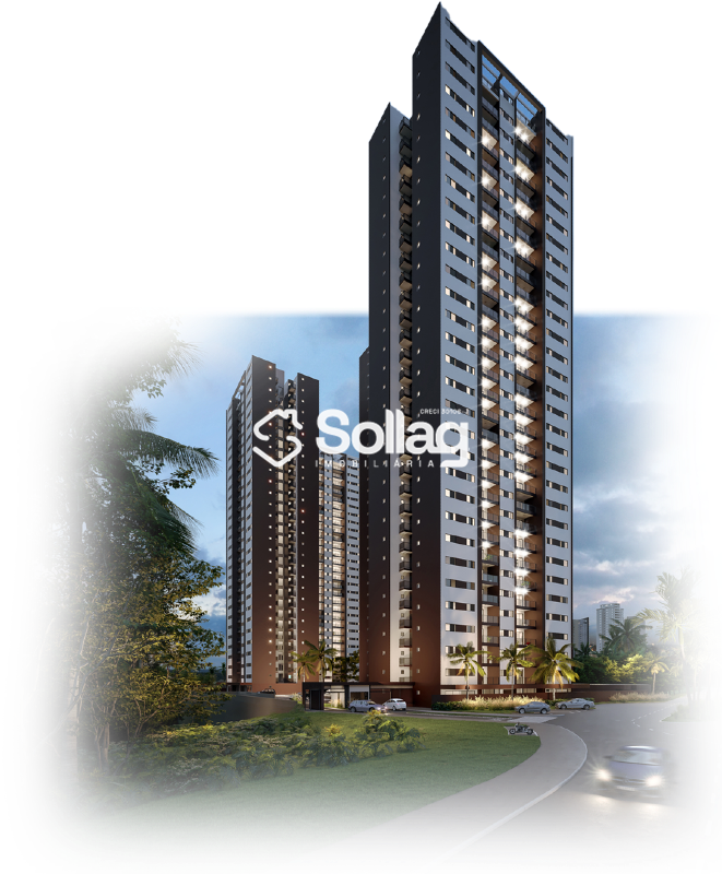 Apartamento à venda no Vila Faustina Ii: 