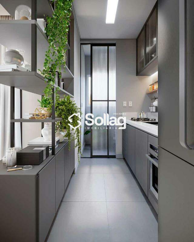 Apartamento à venda no Vila Faustina Ii: 