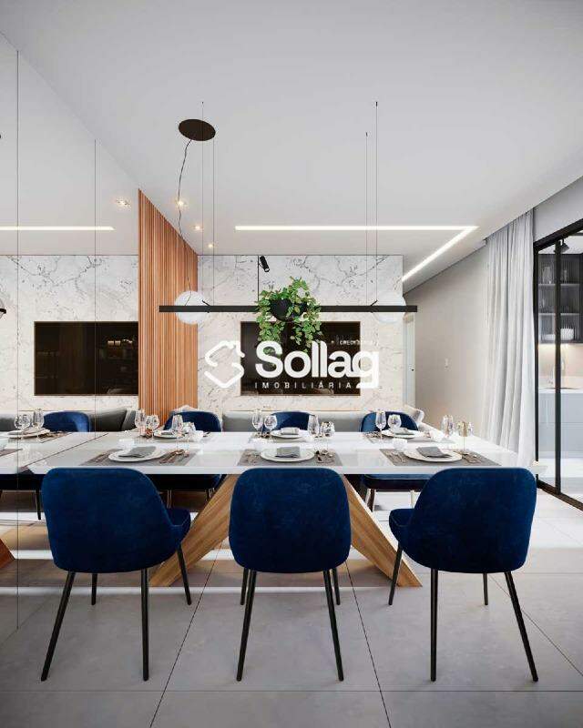 Apartamento à venda no Vila Faustina Ii: 