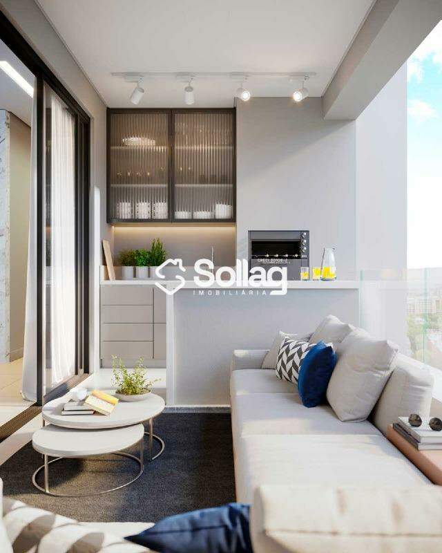 Apartamento à venda no Vila Faustina Ii: 