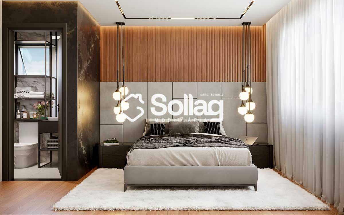 Apartamento à venda no Vila Faustina Ii: 