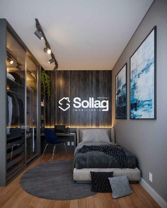 Apartamento à venda no Vila Faustina Ii: 