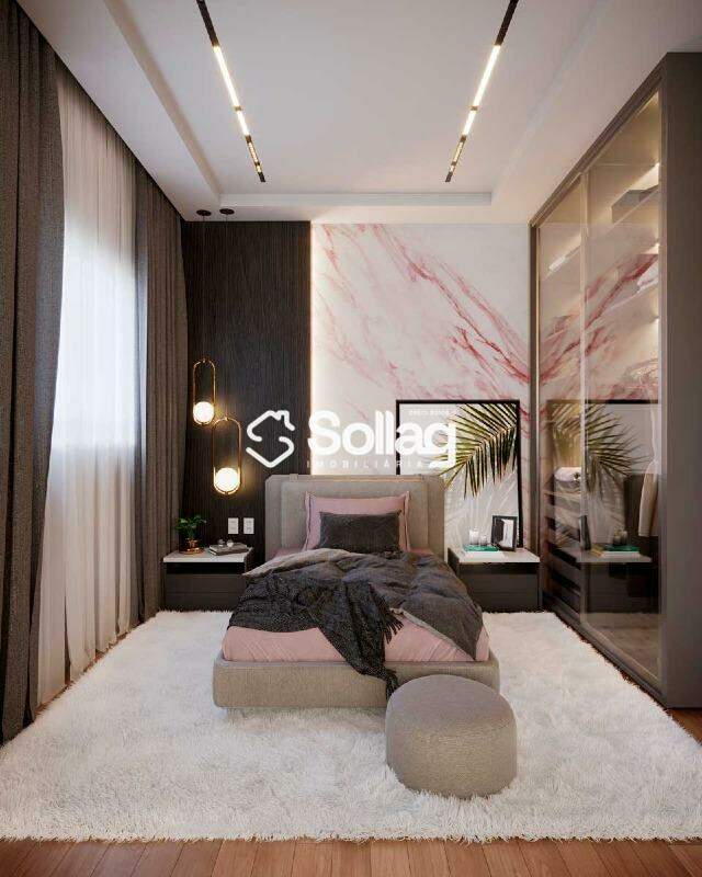 Apartamento à venda no Vila Faustina Ii: 