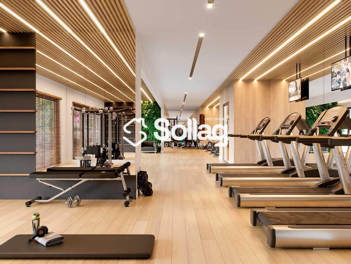 Apartamento à venda no Vila Faustina Ii: 