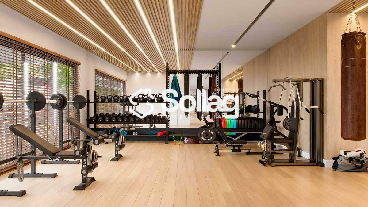 Apartamento à venda no Vila Faustina Ii: 