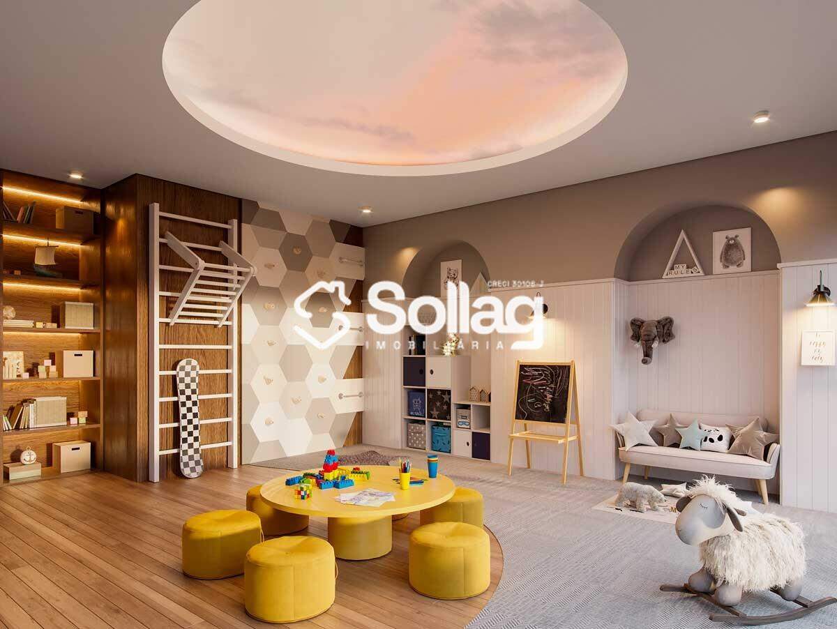 Apartamento à venda no Vila Faustina Ii: 