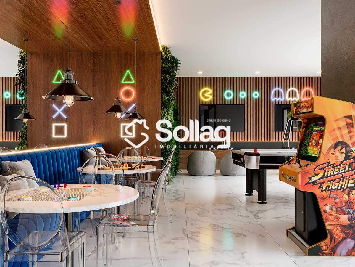 Apartamento à venda no Vila Faustina Ii: 