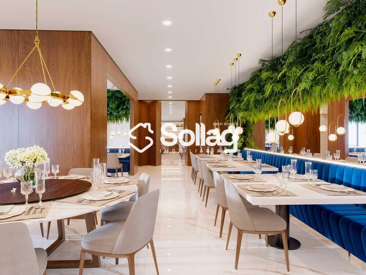 Apartamento à venda no Vila Faustina Ii: 