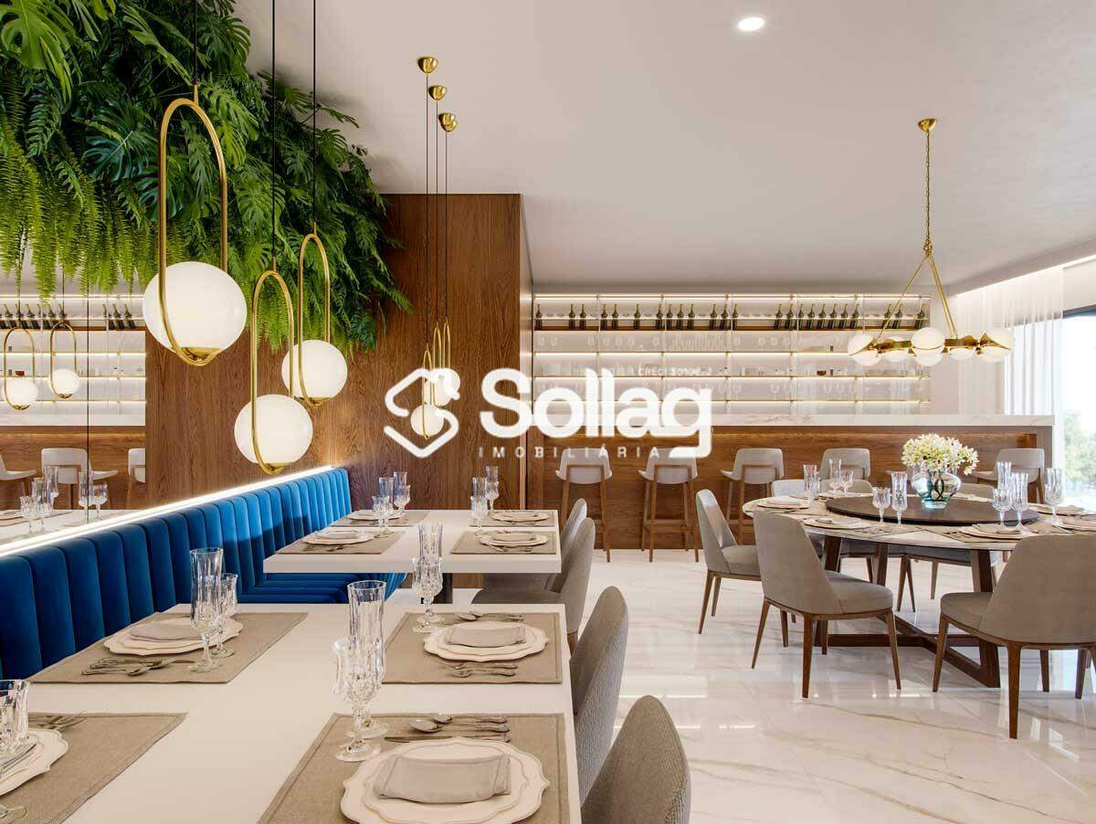 Apartamento à venda no Vila Faustina Ii: 