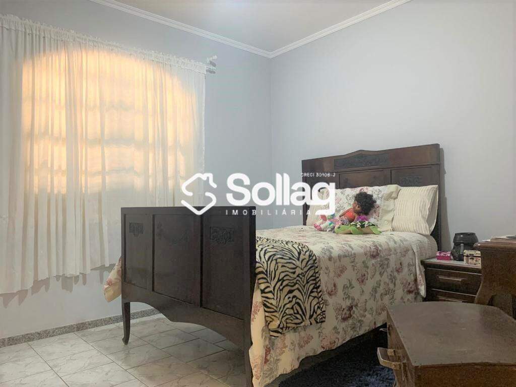 Casa à venda no Morada da Lua: 