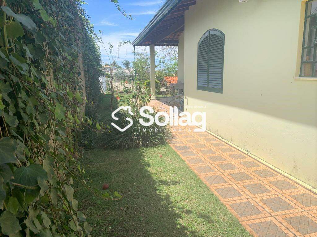 Casa à venda no Morada da Lua: 