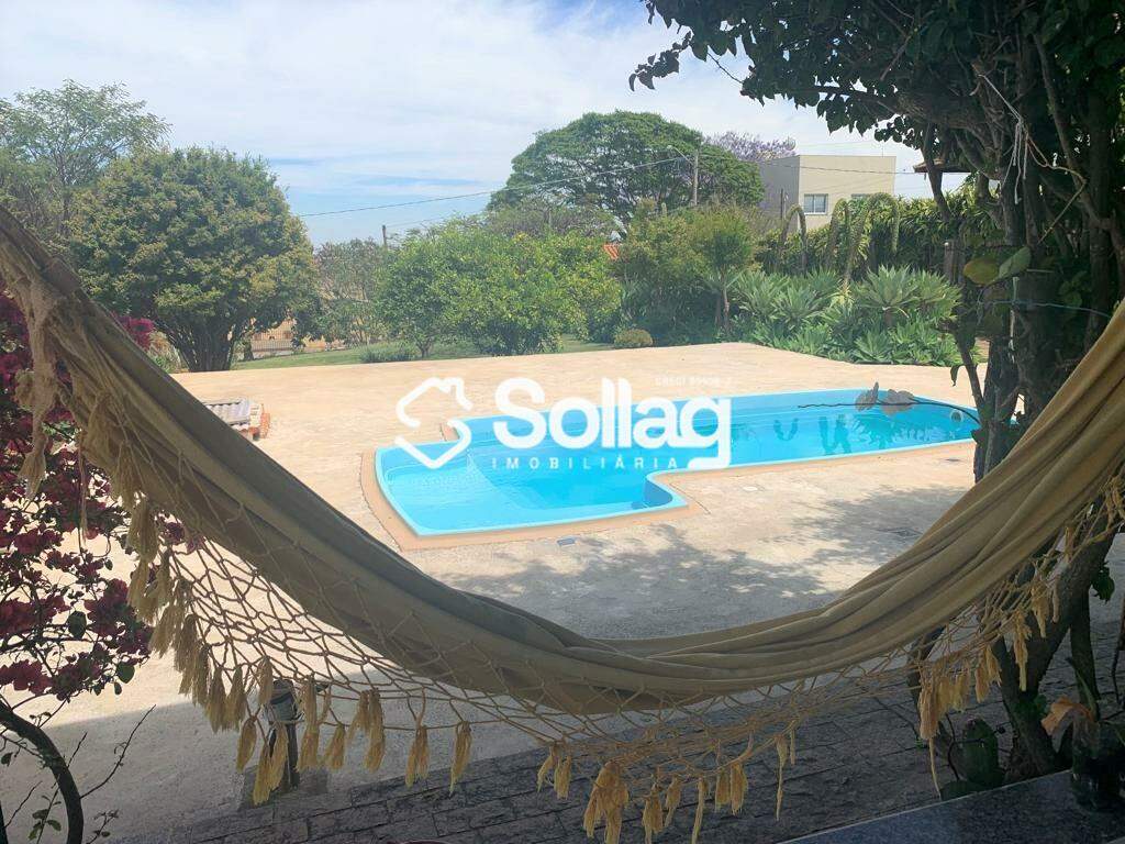 Casa à venda no Morada da Lua: 