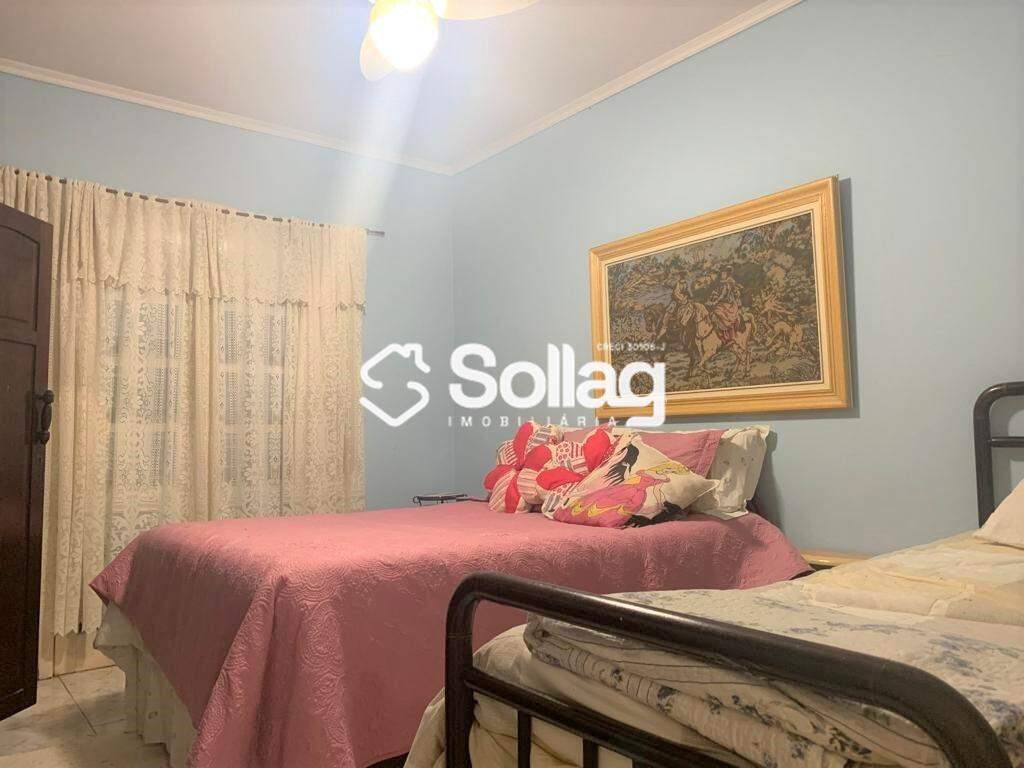 Casa à venda no Morada da Lua: 