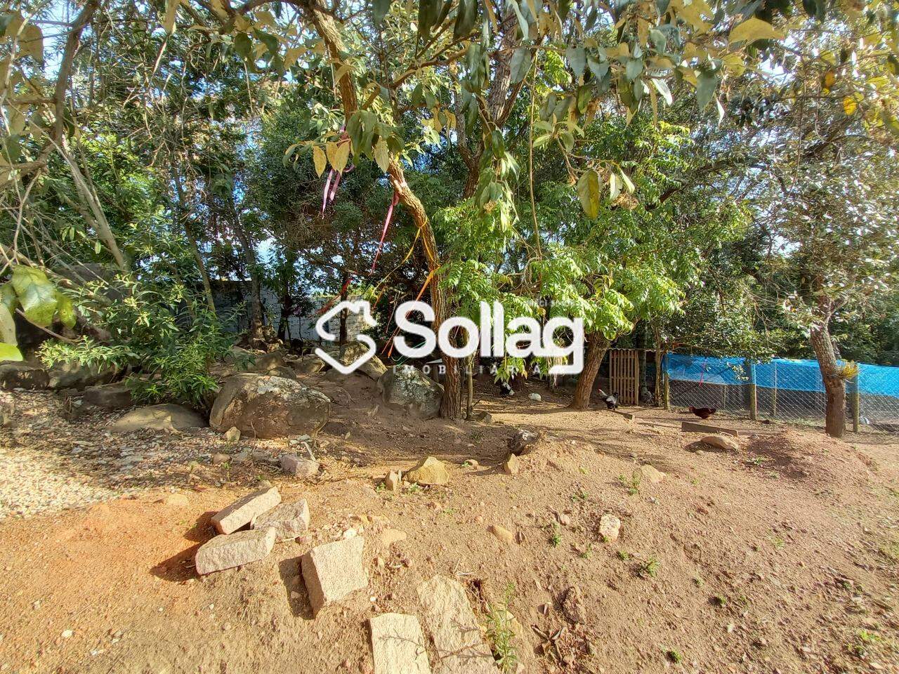 terreno à venda no Pinheirinho: 