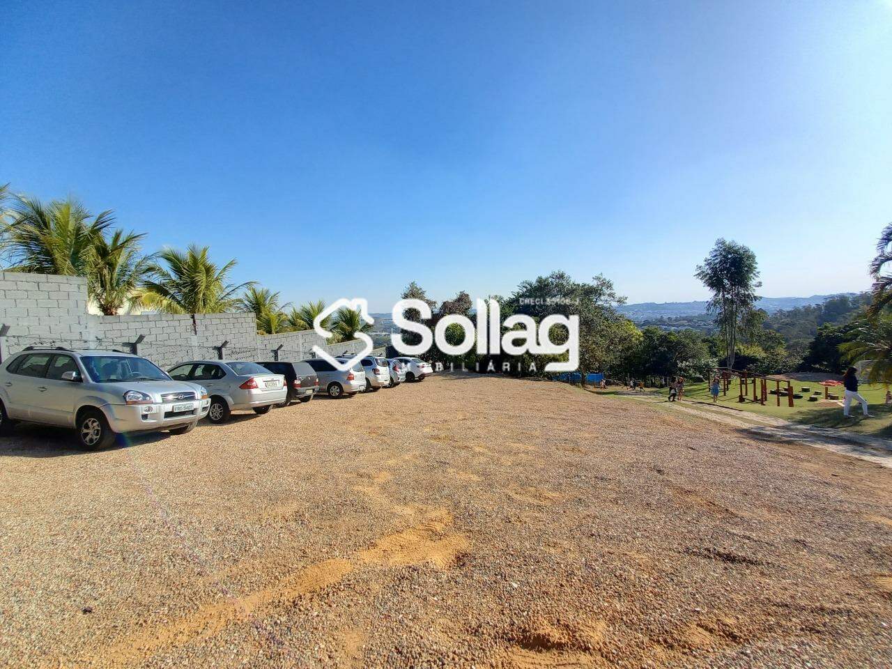 terreno à venda no Pinheirinho: 