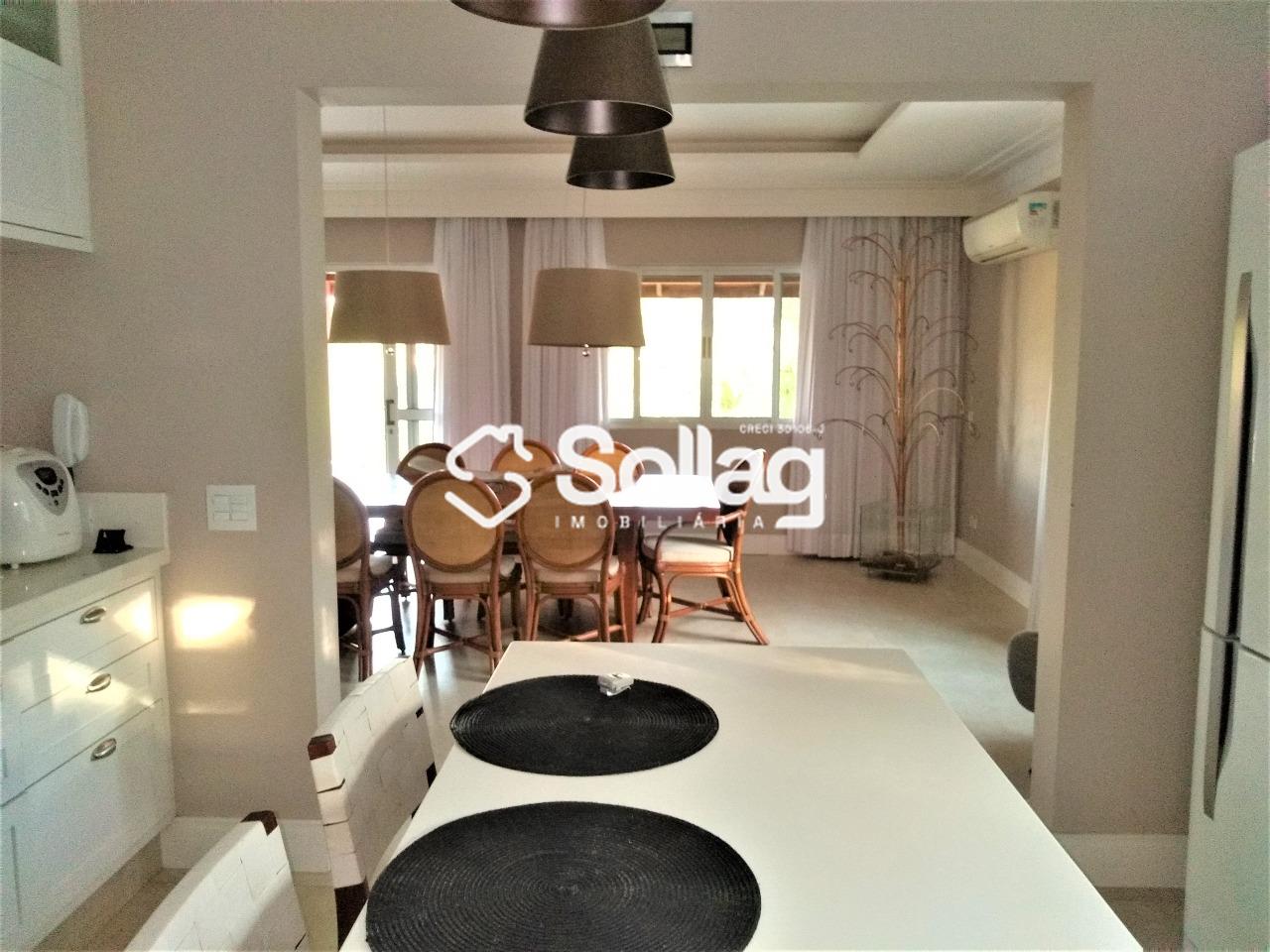 Casa em condomínio à venda no Condomínio Vale da Santa Fé: