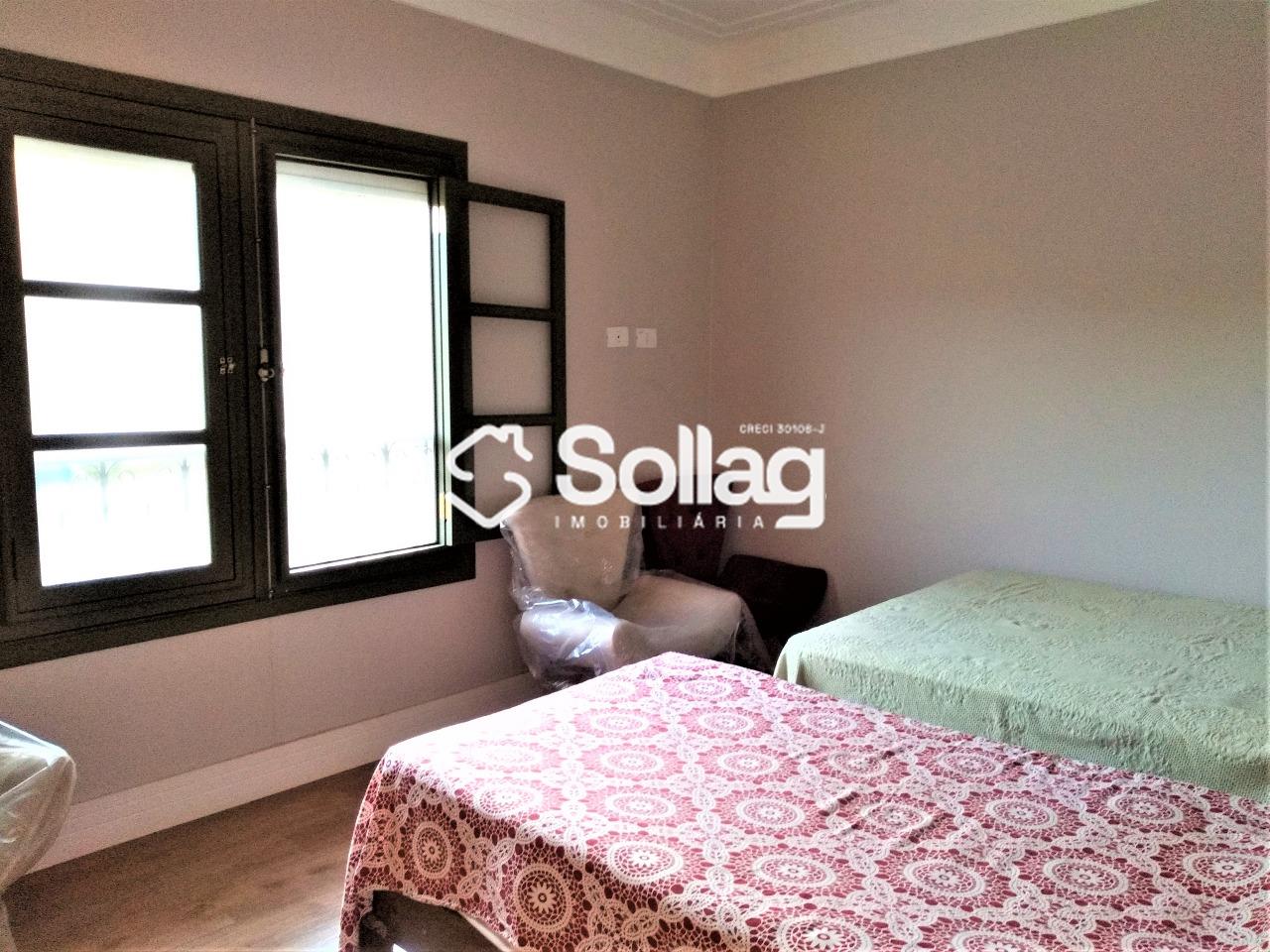 Casa em condomínio à venda no Condomínio Vale da Santa Fé: