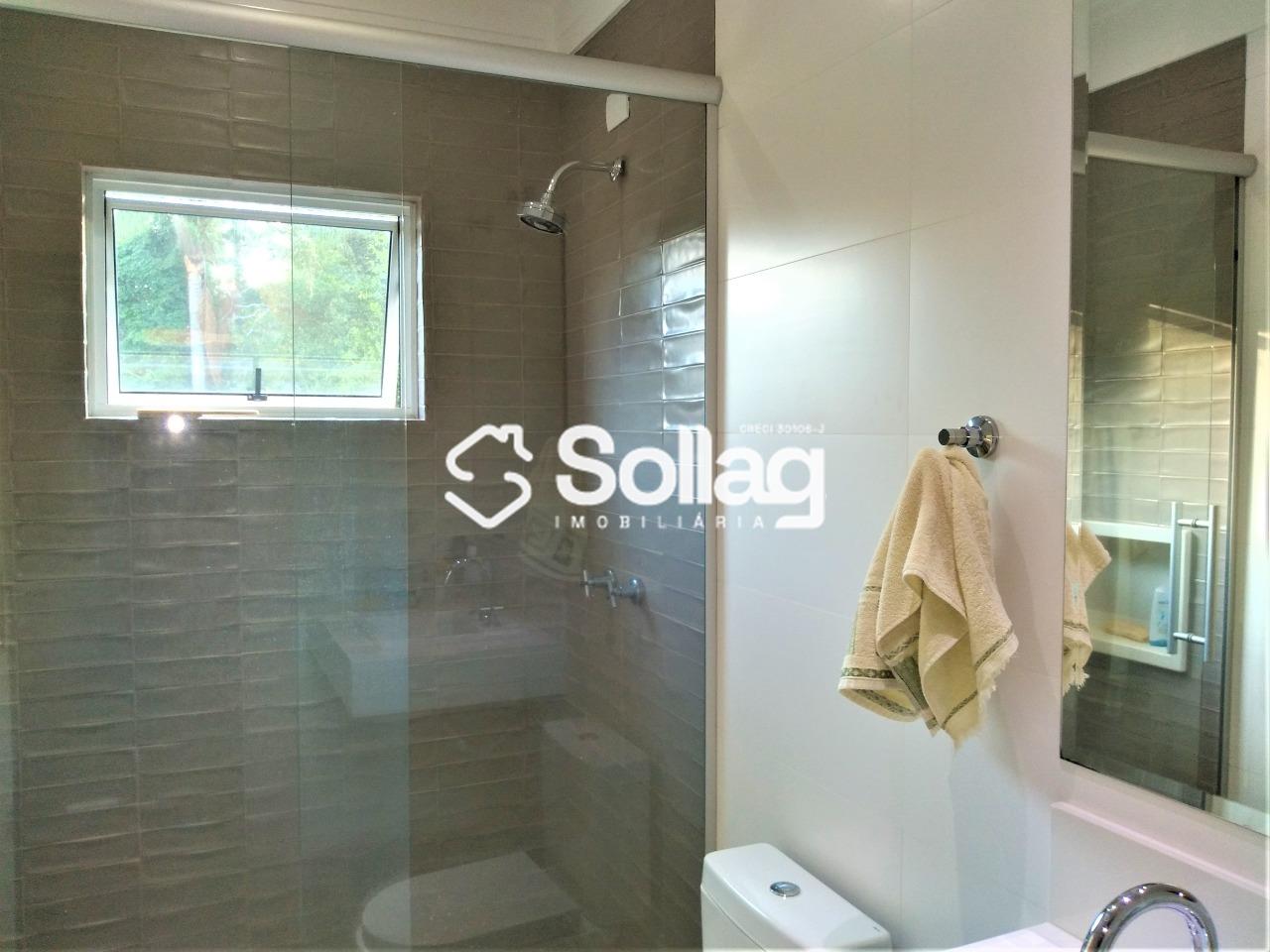 Casa em condomínio à venda no Condomínio Vale da Santa Fé: