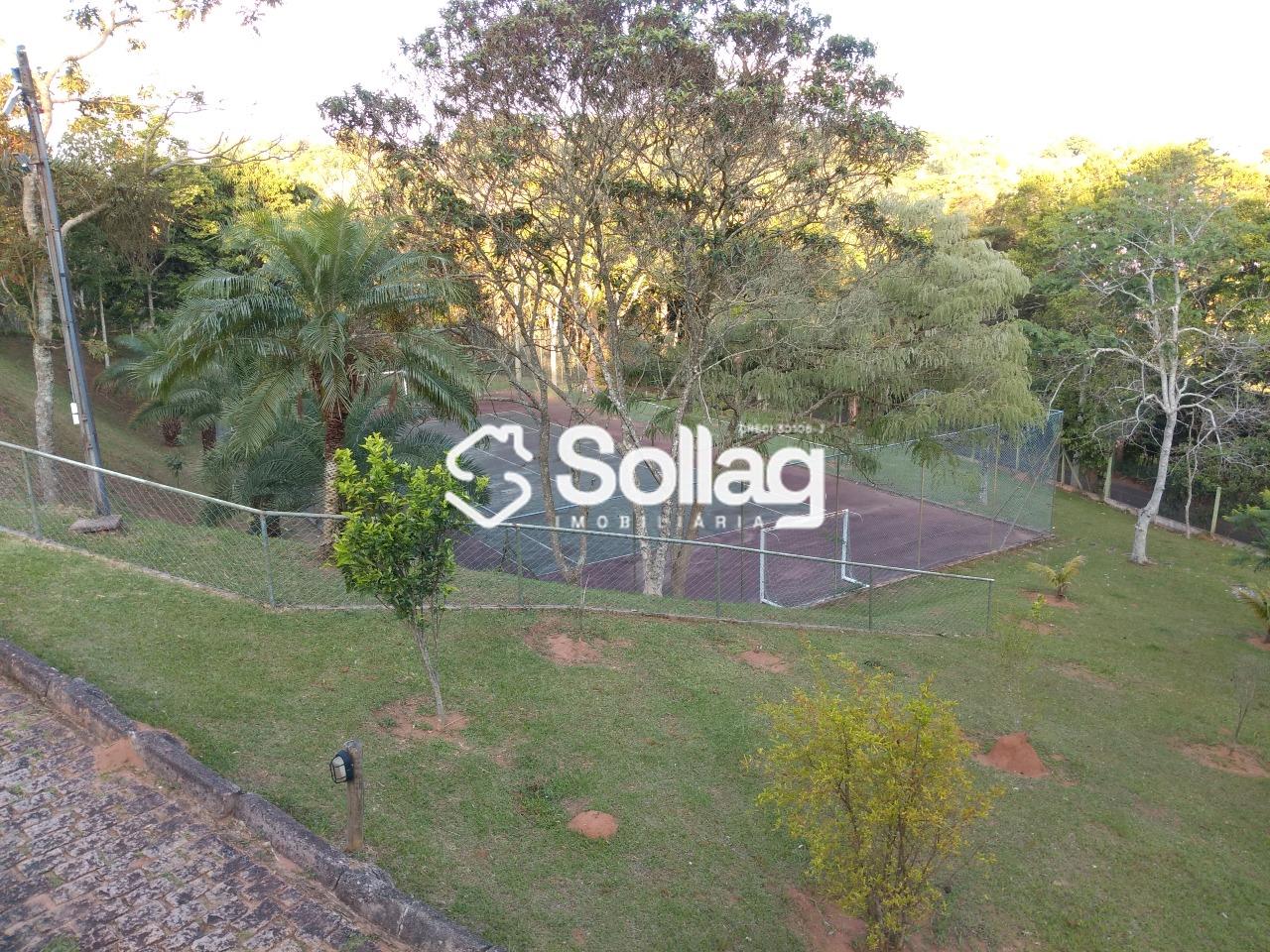 Casa em condomínio à venda no Condomínio Vale da Santa Fé: