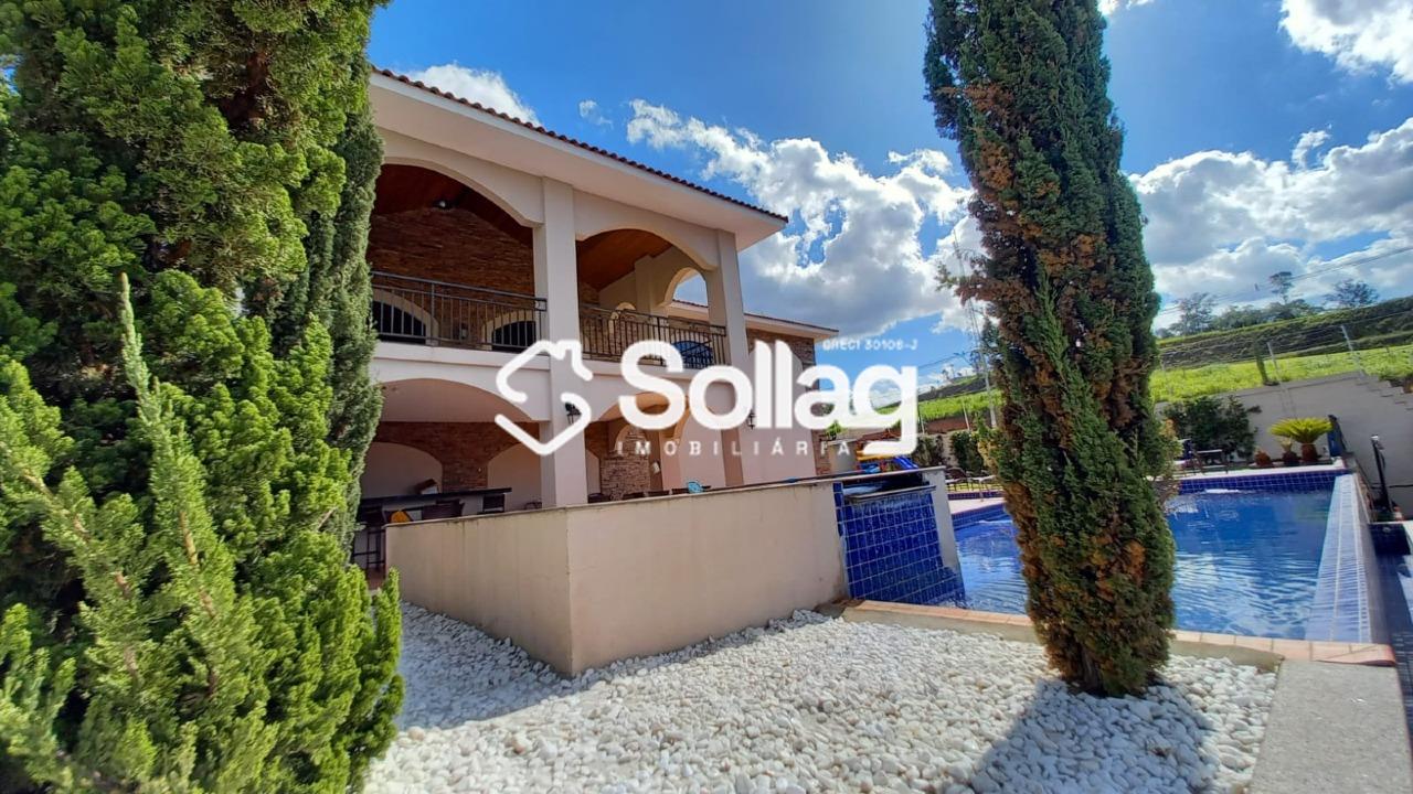 Terreno em condomínio à venda no Residencial Mont’ Alcino: 