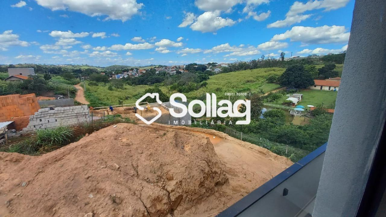 Terreno em condomínio à venda no Residencial Mont’ Alcino: 