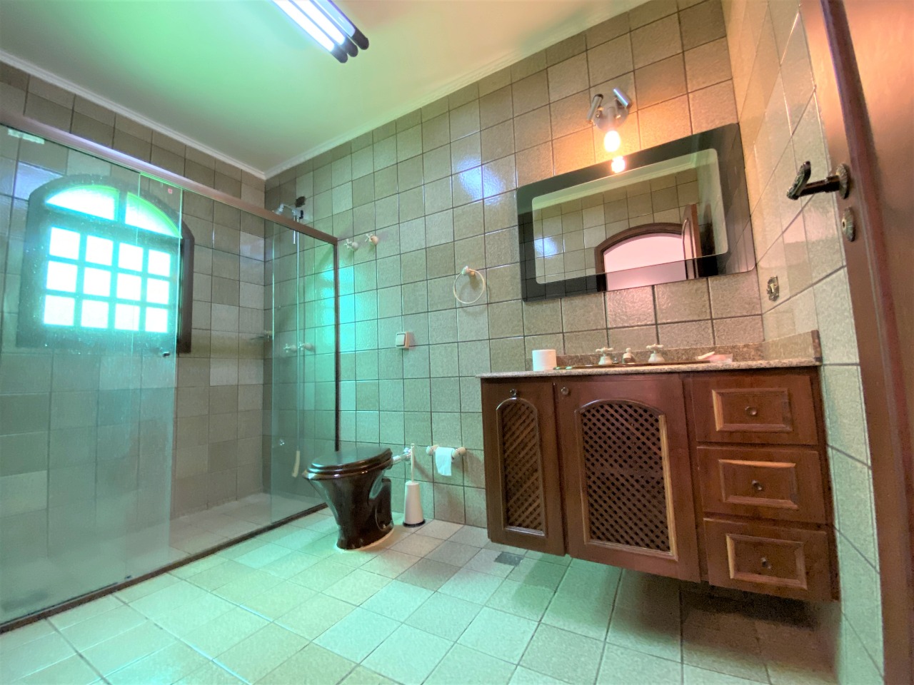 Casa em condomínio à venda no Condomínio Vale da Santa Fé: 