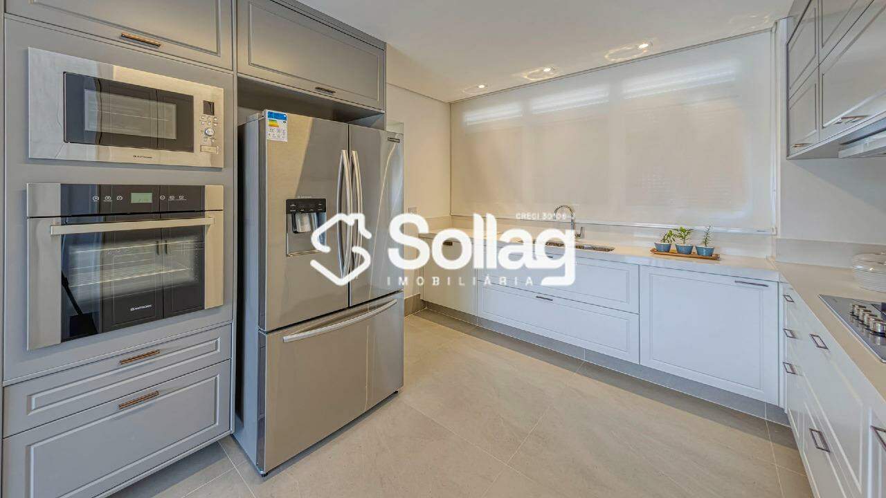 Apartamento à venda no Jardim Paiquerê: 