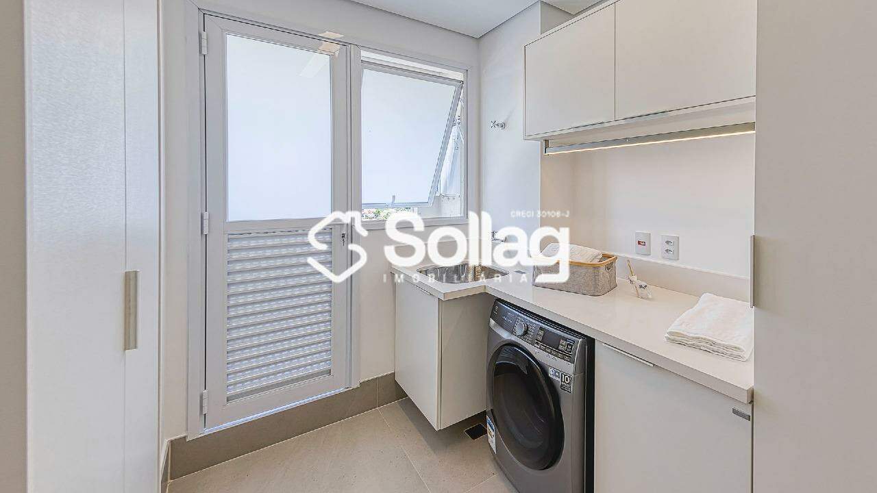 Apartamento à venda no Jardim Paiquerê: 