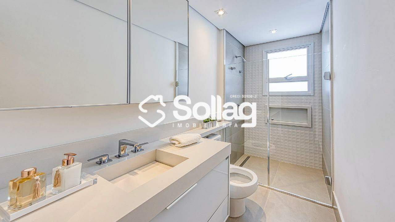 Apartamento à venda no Jardim Paiquerê: 