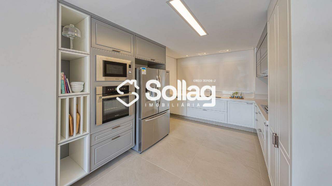 Apartamento à venda no Jardim Paiquerê: 