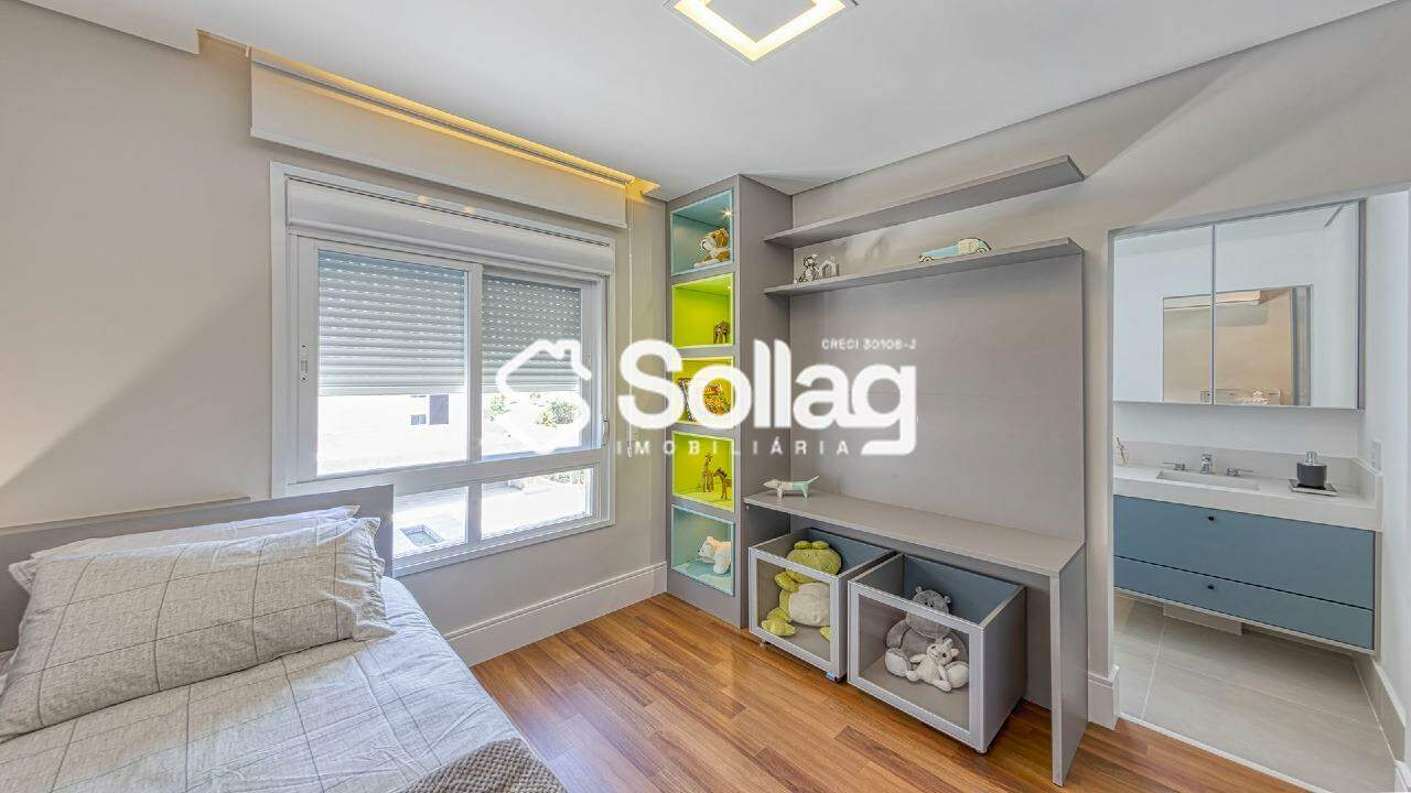 Apartamento à venda no Jardim Paiquerê: 